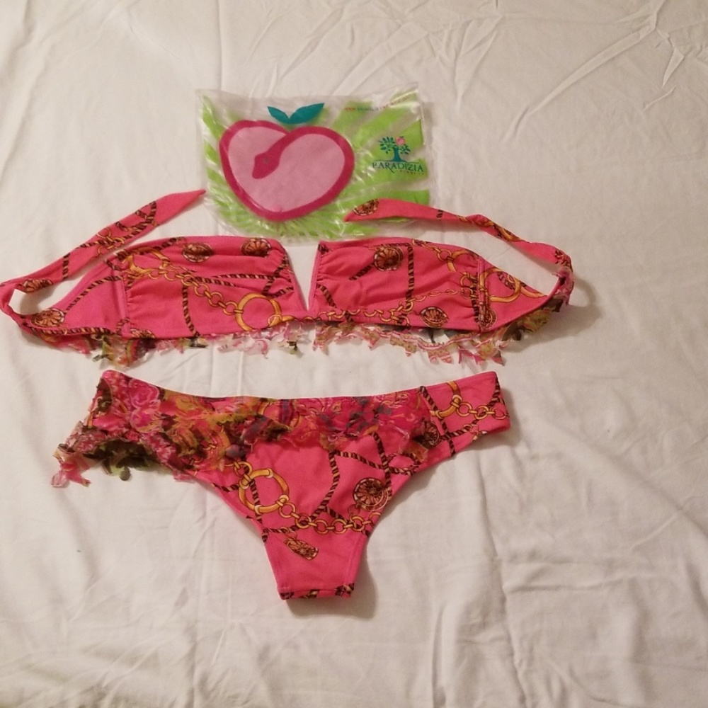 Paradizia Bikini